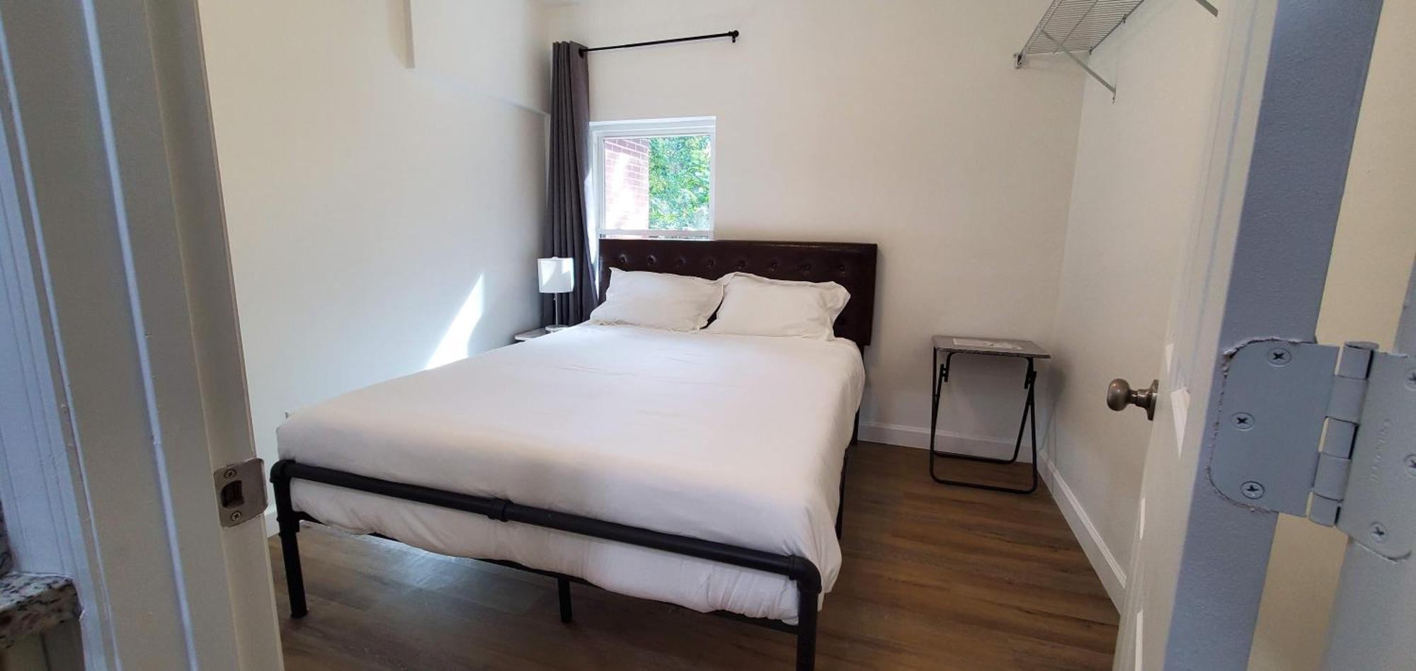One Room In A Renovated Duplex House Near Fsu แทลลาแฮสซี ภายนอก รูปภาพ