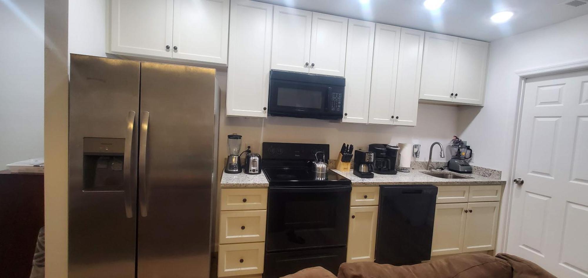 One Room In A Renovated Duplex House Near Fsu แทลลาแฮสซี ภายนอก รูปภาพ