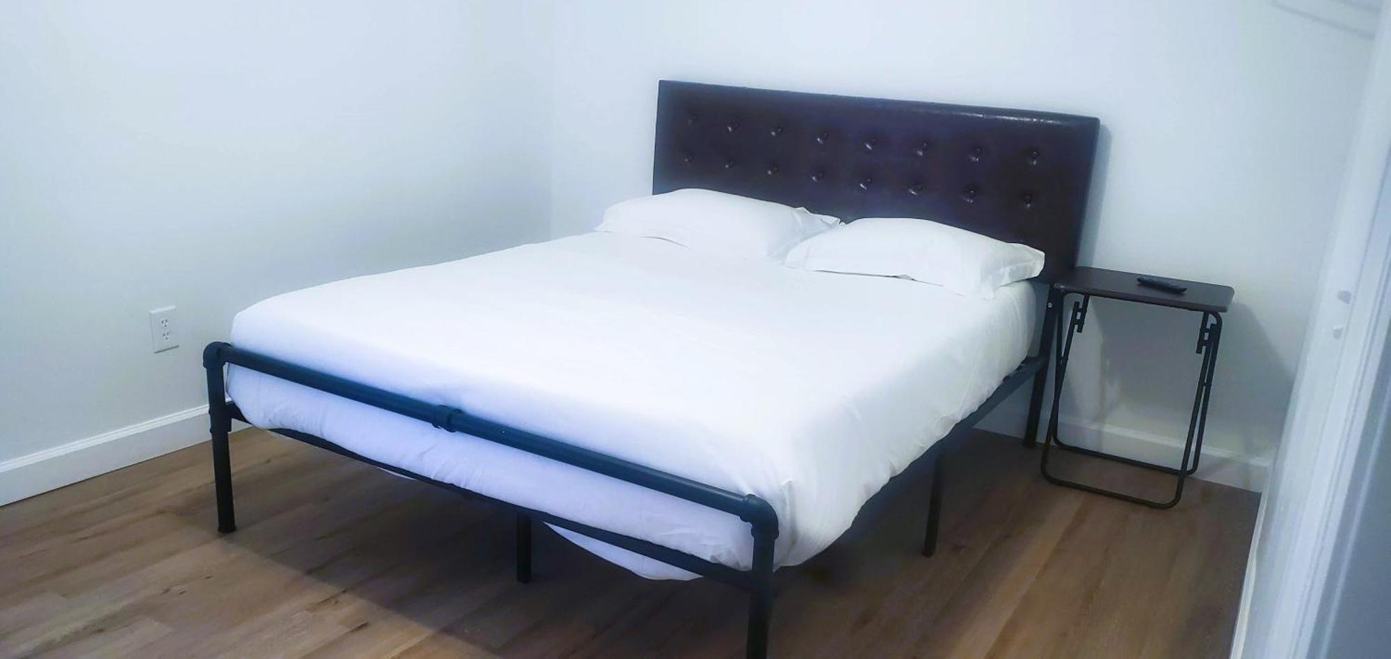 One Room In A Renovated Duplex House Near Fsu แทลลาแฮสซี ภายนอก รูปภาพ
