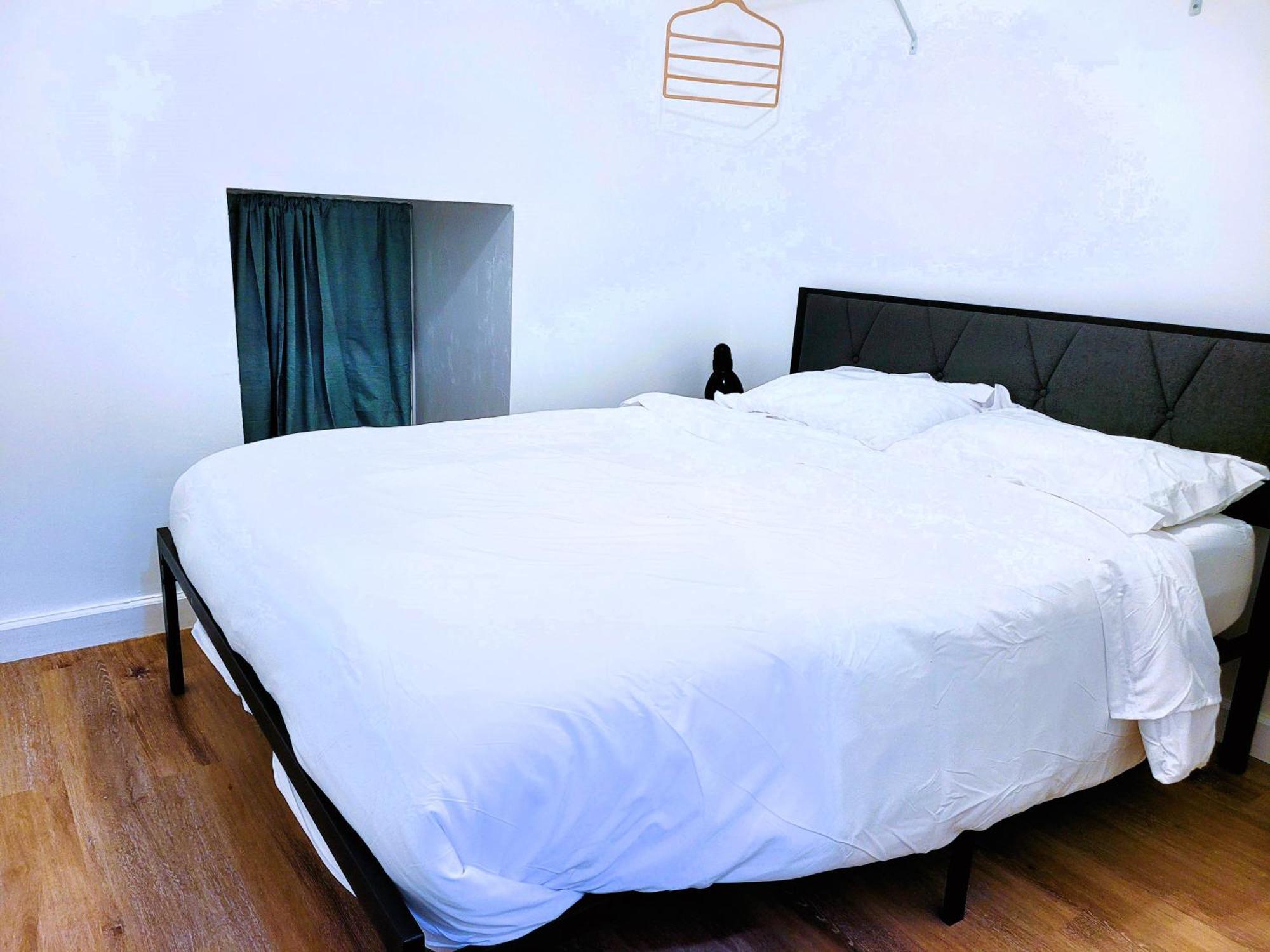 One Room In A Renovated Duplex House Near Fsu แทลลาแฮสซี ภายนอก รูปภาพ