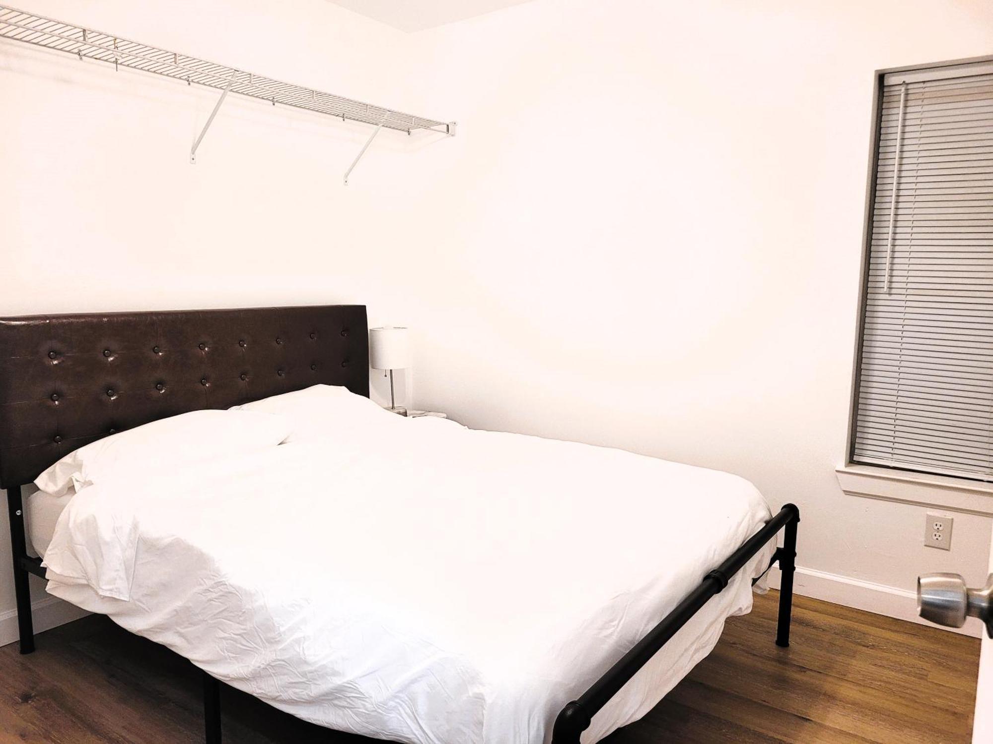 One Room In A Renovated Duplex House Near Fsu แทลลาแฮสซี ภายนอก รูปภาพ